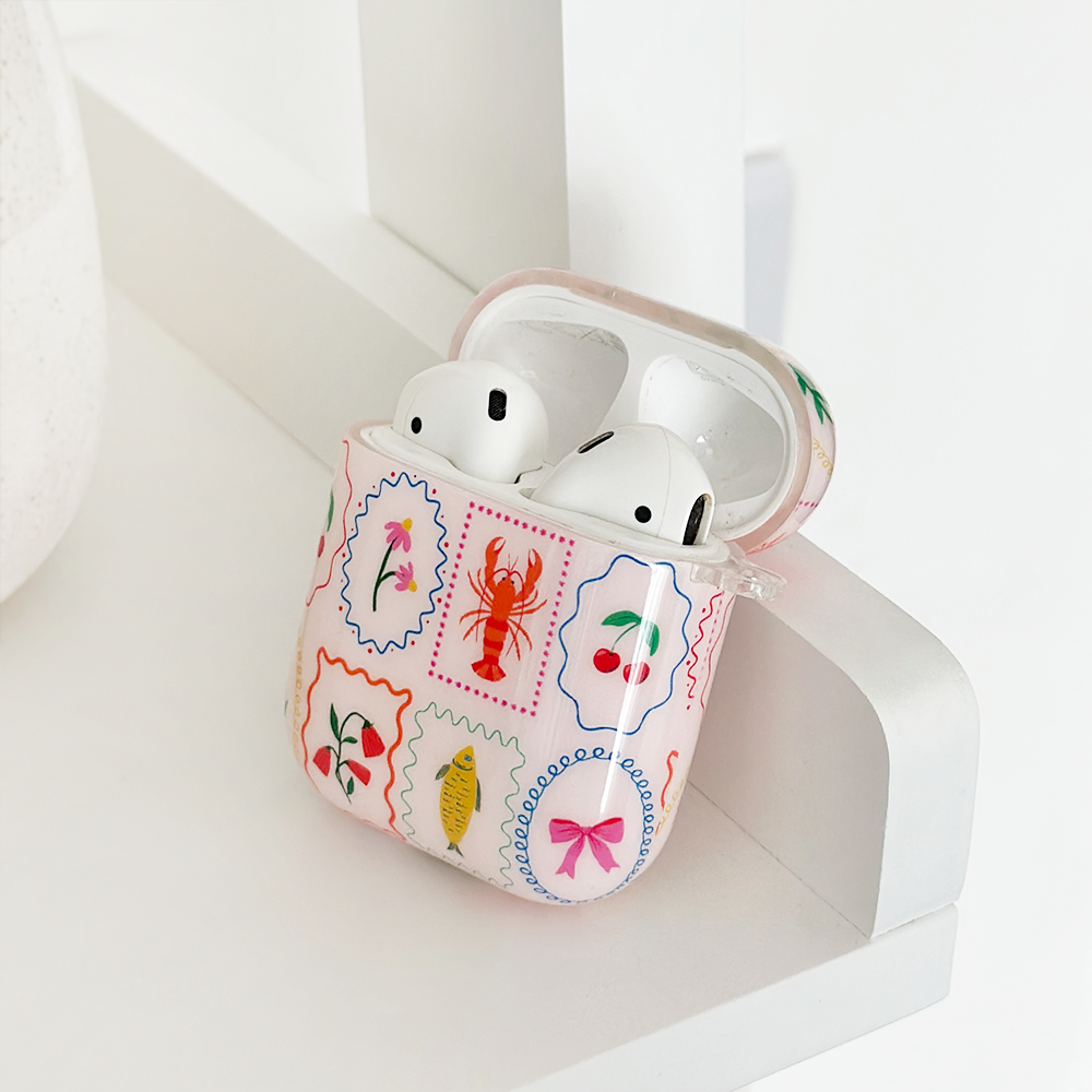 Airpods Case - Dolce Vita