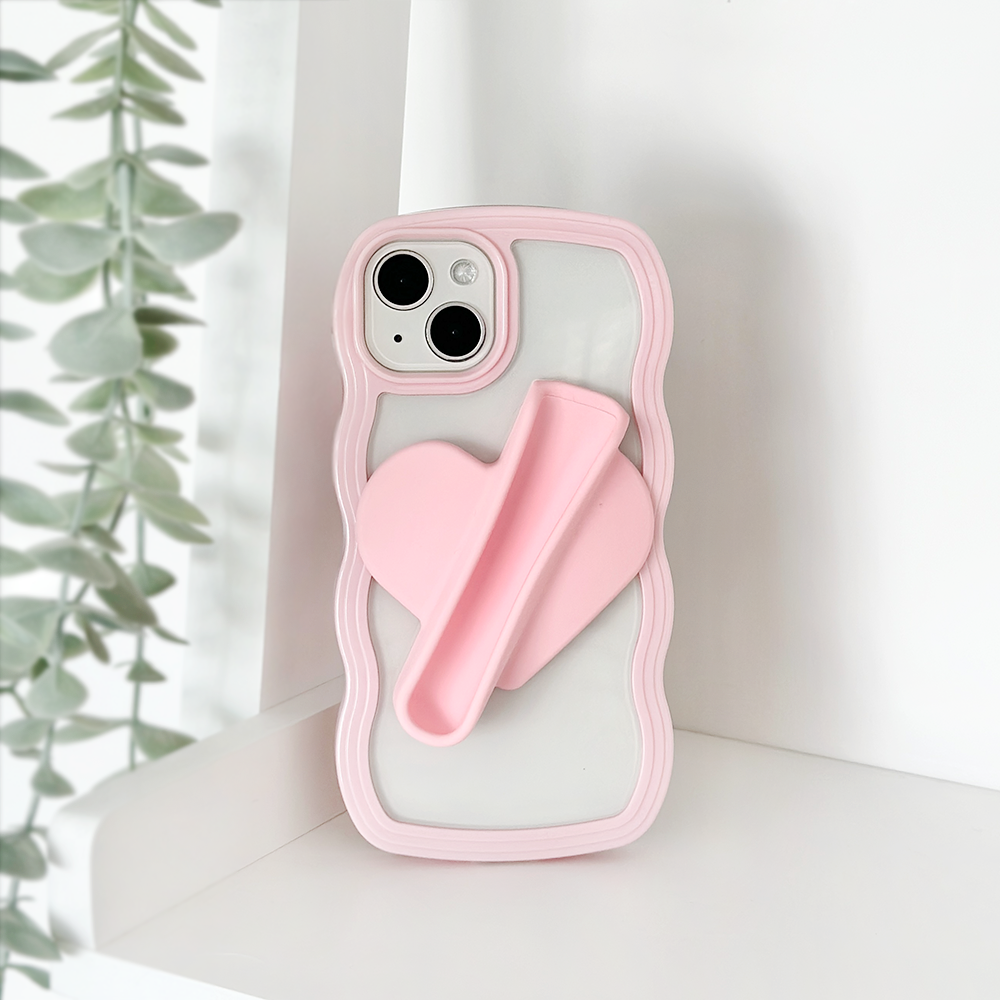 Phone Case With Lip Gloss Holder | Coconut Lane Phone Case With Lip Gloss Holder | Coconut Lane