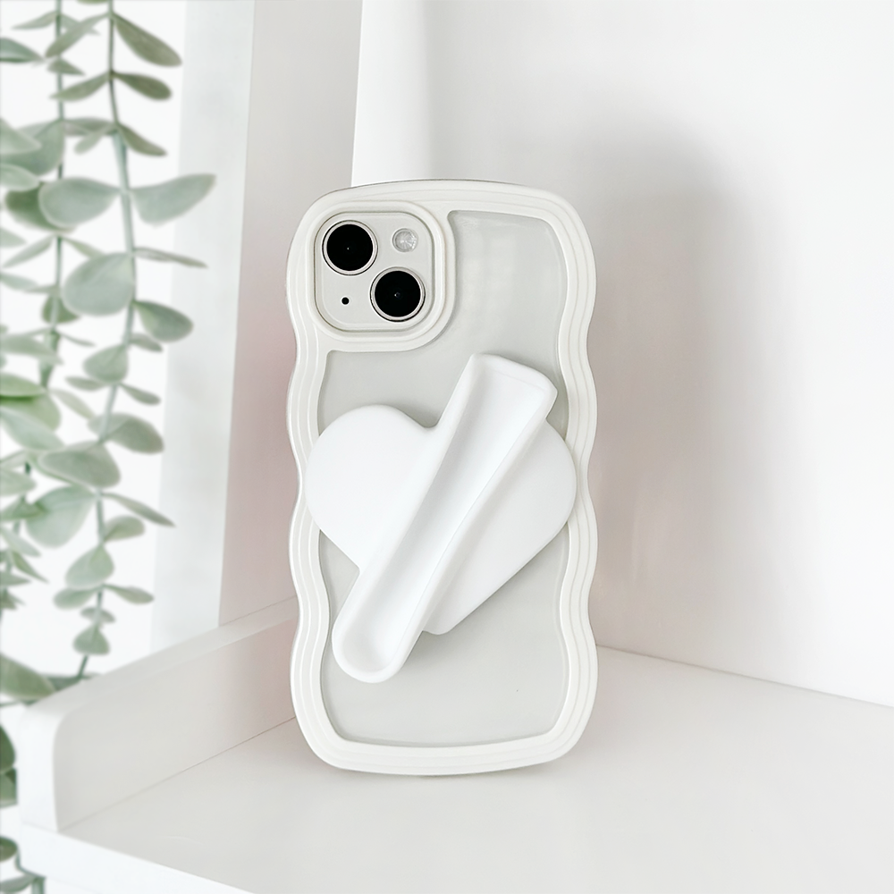Phone Case With Lip Gloss Holder | Coconut Lane Phone Case With Lip Gloss Holder | Coconut Lane