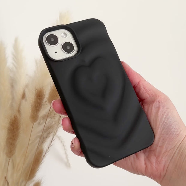 soft case cute black phone cases