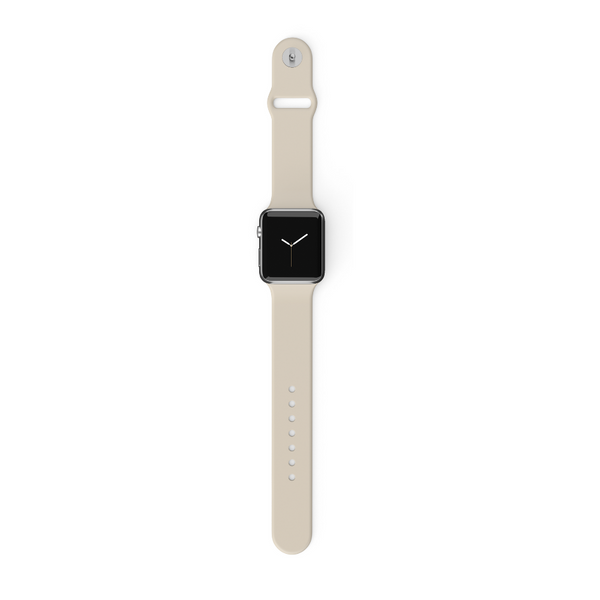 Off white hot sale iwatch strap