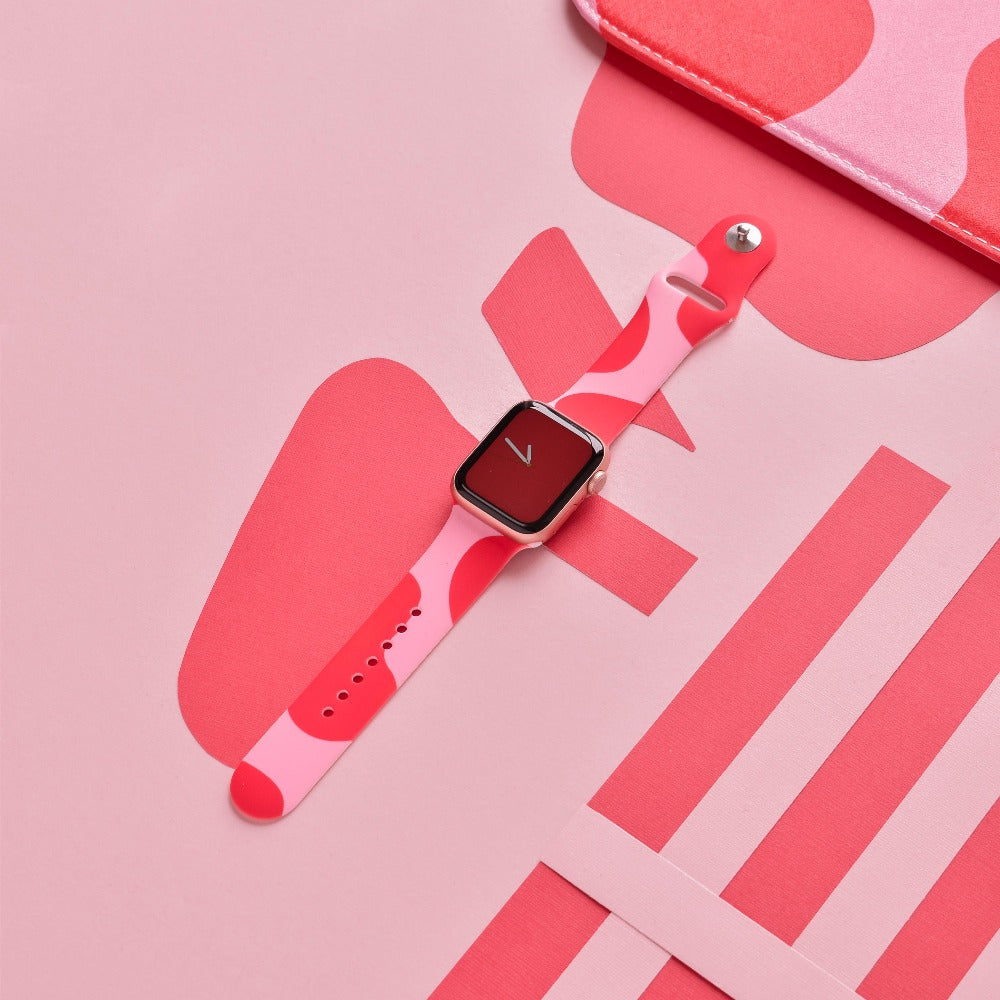 Apple Watch Series 9 Product RED Edition Debuts to Celebrate World AIDS Day  - MySmartPrice