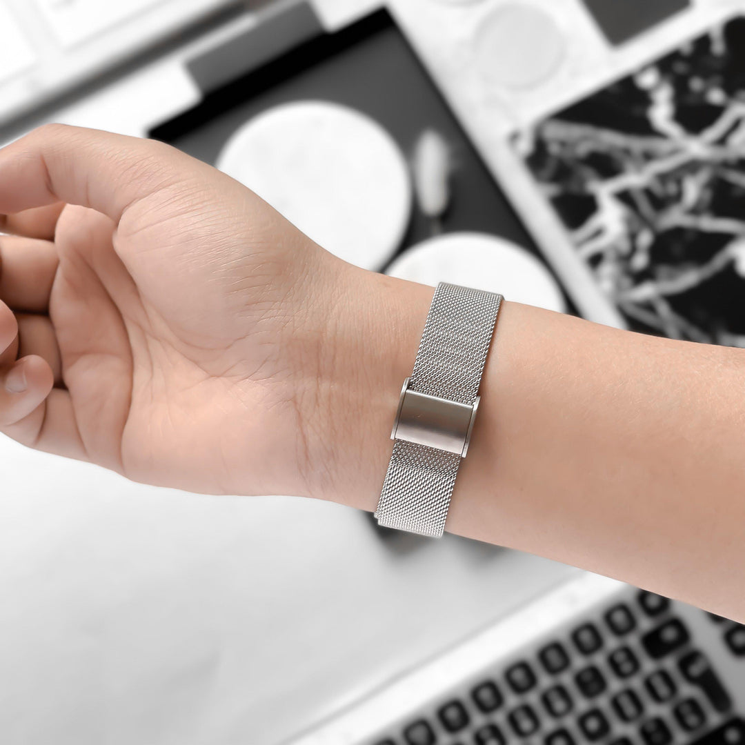 Mesh Bracelet Best Aftermarket Milanese Loop Milanese Apple