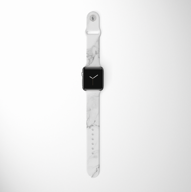 Marble 2025 iwatch band